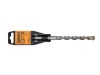 DeWalt DT9567QZ Extreme 2 SDS-plus Drillbit 14.0 x 200mm