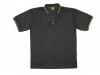 DeWalt DWCGPSL Coolskyn Grey Polo Shirt Large