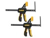 DeWalt DWS5026 Plunge Saw Clamp For Guide Rail