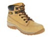 DeWalt Hammer Wheat Nubuck Boot Size 10