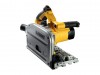 DeWalt DWS520KR 110 Volt Plunge Saw +1.5m Guide