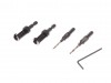 Disston 5603 Screwdigger / Plugcutter Pack