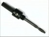 Disston G05519ct Arbor 3/8in