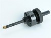 Disston G05546ct Arbor 3/8in - Quick Change