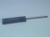 DMT Half Round Diamond File 1/4in