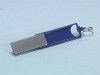 DMT F70C Blue Mini Sharp 325 Grit - Coarse