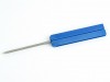 DMT FCS5C Diamond Chainsaw File 4.0mm Blue