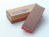 DMT 6in Whetstone in Wooden Box 600 Grit - Fine