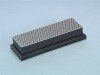 DMT 6in Whetstone 220 Grit in Plastic Case - Extra Coarse