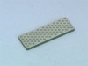DMT W7E Green Mini Whetstone 1200 Grit - Extra Fine