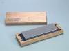 DMT Diamond 8in Whetstone in Wooden Box 325 Grit - Coarse