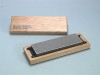 DMT Diamond 8in Whetstone in Wooden Box 220 Grit - Extra Coarse
