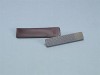 DMT 4in Machinists Hone 325 Grit 1in Solid Diamond
