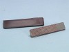 DMT 4in Machinists Hone 600 Grit 1in Solid Diamond