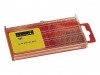 Dormer A191 61/80 HSS Number Drill Set in Plastic Case