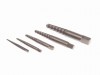 Dormer M101 Carbon Steel.screw Extractor Set D