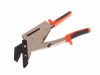 Edma 0310/1005 Mat Slate & Punch Cutter+ Holster