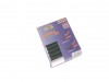 Edma Green Coated Steel Hog Ring Omega 20(1000)
