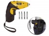 Einhell BAS36LI 3.6V Cordless Screwdriver Li-Ion