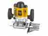 Einhell BOF1400 1/4in Router 230 Volt 1400w C/w Bit Set