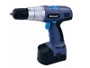 Einhell BT-CD18I Cordless Hammer Drill 18 Volt 2 Batteries