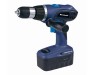 Einhell BT-CD24i 24 Volt Hammer Drill with 2 x Batteries