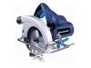 Einhell BT-CS1200 Circular Saw 160mm Blade 1200 Watt 55mm DOC
