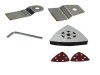 Einhell 5-Piece Accessory Kit for EINBTMG180 Multi Tool