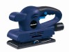 Einhell BT-OS150 Orbital Sander - 1/3rd Sheet