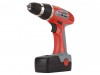 Einhell EAS18EVO 2-Speed Drill Driver