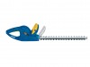 Einhell Hec551 240v 550w Hedge Trimmer 53cm