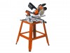 Einhell KGSZ 4300 240 Volt Cross Cut Mitre Saw + Stand