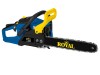 Einhell RBK-3735 37cc Petrol Chainsaw 35cm Bar