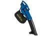 Einhell REL2100 Blower Vacuum
