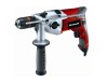 Einhell RT-CS165 Red Circular Saw 165mm Blade 1200 Watt 54mm DOC