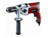 Einhell RT-ID105 Red Impact Drill 1050W