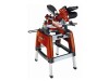 Einhell RTSM305L 240 Volt Red Sliding Mitresaw