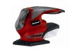 Einhell RT-XS28 Red Multi Sander 280W