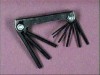 Eklind Imperial REK20911 Fold Up Set 9 Hexagon Keys