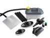 Earlex SC125UKP Steam Cleaning Kit
