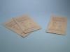 Earlex WDACC11 Paper Filters (pack of 3)
