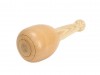 Emir 210 Beech Carvers Mallet 100mm