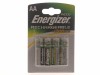 ENG Rechargeable Batteries AA 1300Mah (Pack 4)