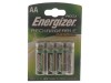 ENG Rechargeable Batteries AA 2500Mah (Pack 4)