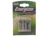 ENG Rechargeable Batteries AAA 1000Mah (Pack 4)