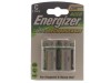 ENG Rechargeable Batteries C Cell RC2500 Mah (Pack 2)