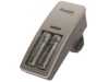 ENG Charger Mini + 2 AA 2000 Batteries