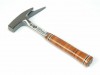 Estwing E239MM Roofers Pick Hammer - Leather Grip