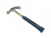 Estwing E3/16C Curved Claw Hammer - Vinyl Grip 16oz