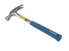 Estwing E3/20S Straight Claw Hammer - Vinyl Grip 20oz